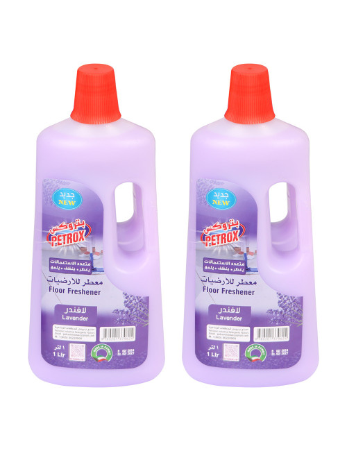 PETROX 1LTR معطر ارضيات