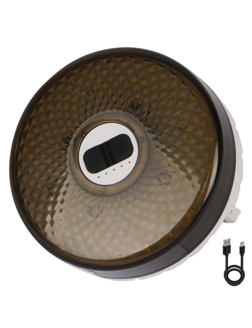 MM-678 CAMPING LIGHT STRING LIGHT