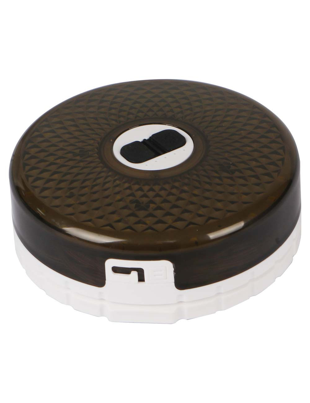 MM-678 كشاف مع روب لايت طاقة شمسية