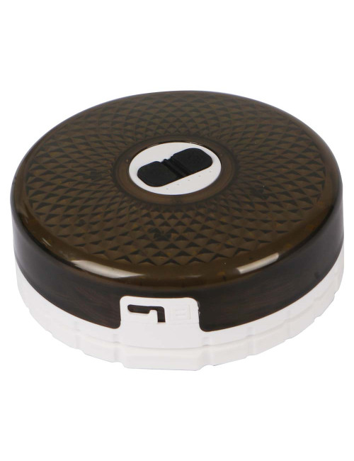 MM-678 كشاف مع روب لايت طاقة شمسية