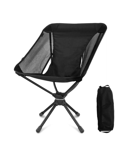 PORTABLE CAMPING CHAIR