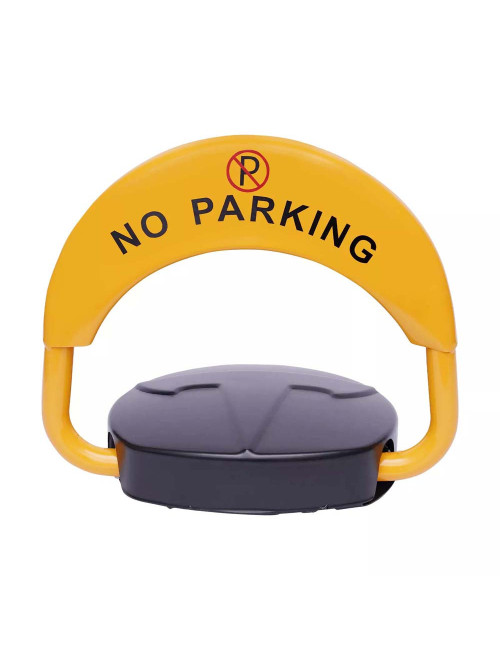 D-3 PARKING LOCK WITH REMOTE CONTROL