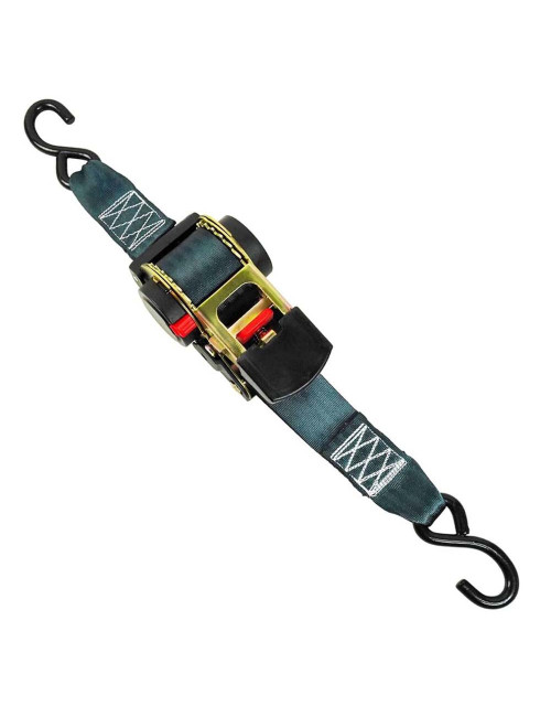 CARGO LASHING BELT AUTOMATIC 50MM-4.5MTR