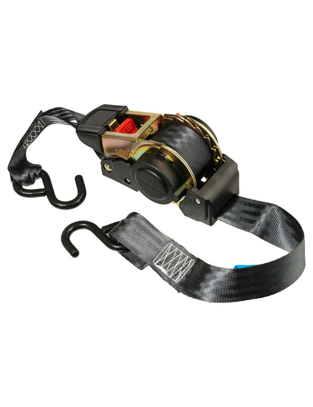 CARGO LASHING BELT AUTOMATIC 50MM-4.5MTR