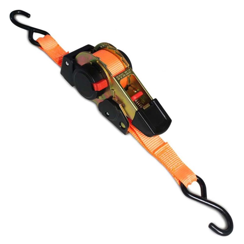 CARGO LASHING BELT AUTOMATIC 25MM-3.5MTR