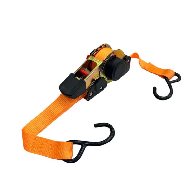 CARGO LASHING BELT AUTOMATIC 25MM-3.5MTR