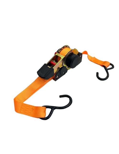 CARGO LASHING BELT AUTOMATIC 25MM-3.5MTR
