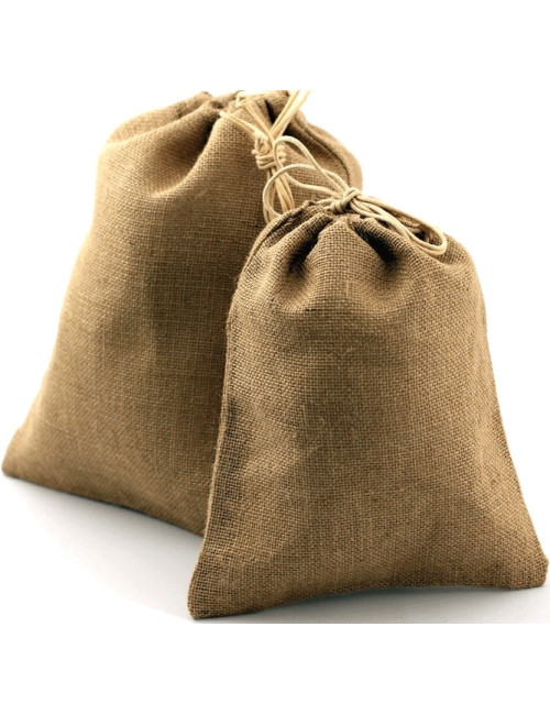 Jute Bag 30 x 60 CM - CHN