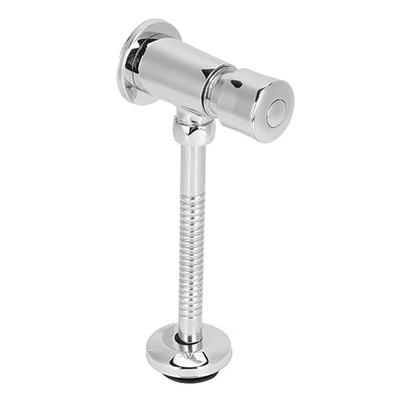 CHROME URINAL TAP