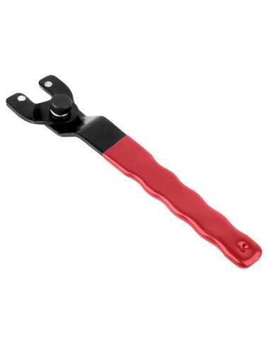 GRINDER OPENING KEY MOVEABLE 4" TO 9"