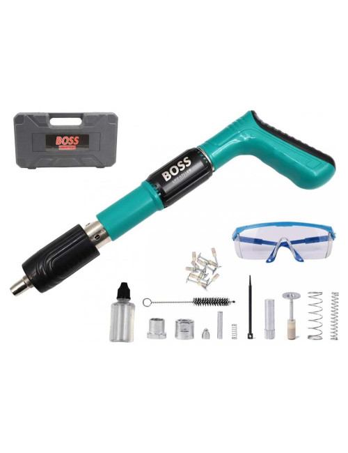 BOSS MINI REVIT GUN TOOL