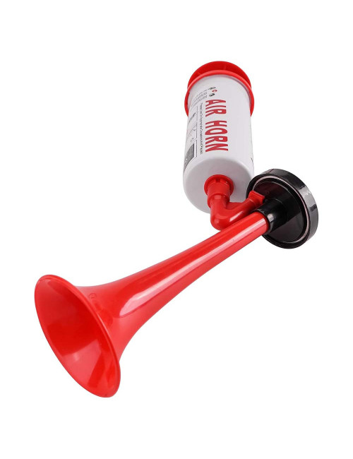 HAND HELD AIR HORN