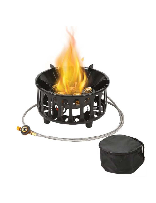 3S-6888 PORTABLE STOVE
