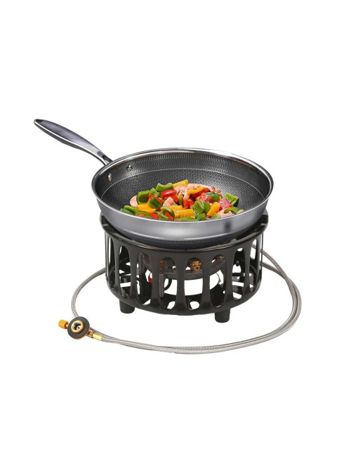 3S-6888 PORTABLE STOVE