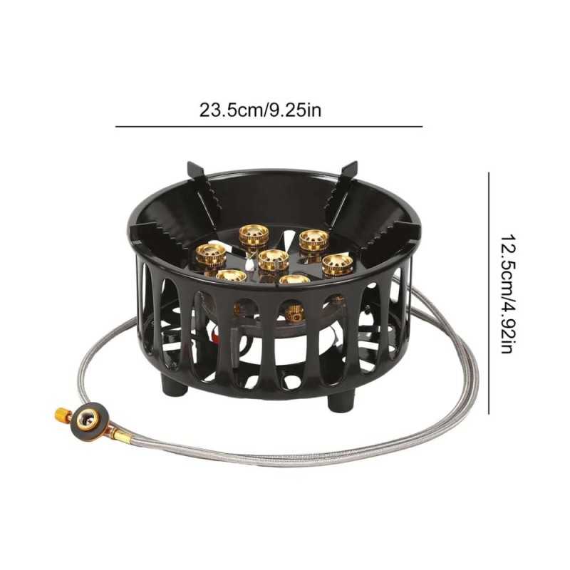 3S-6888 طباخ غاز