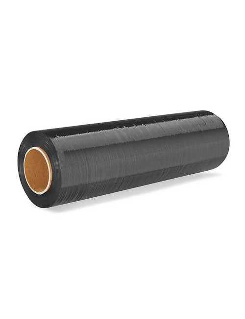 STRETCH FILM 2.5 KG (19-BLACK TRIO 100 HR)