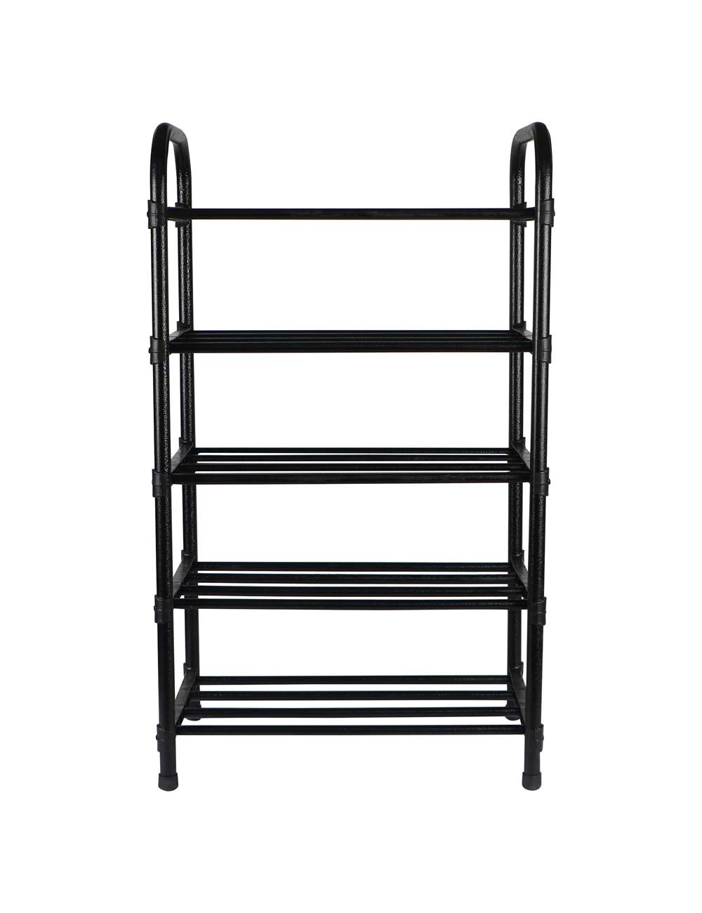 PLASTIC SHOE RACK 5LAYER