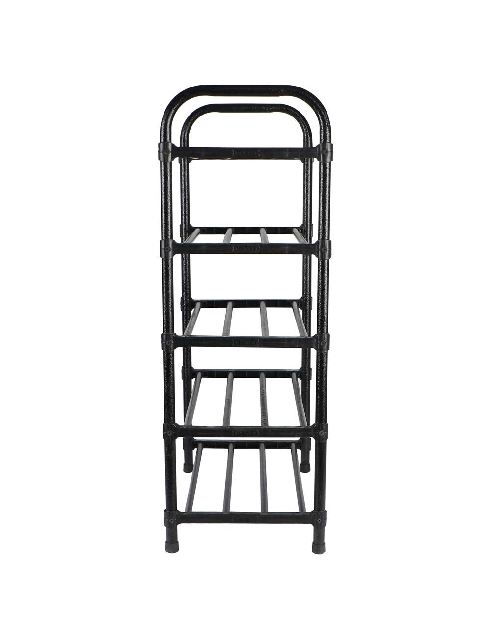 PLASTIC SHOE RACK 5LAYER