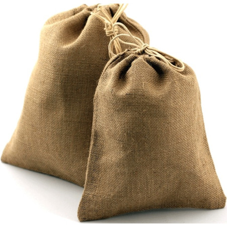 Jute Bag 55 x 90 CM - CHN