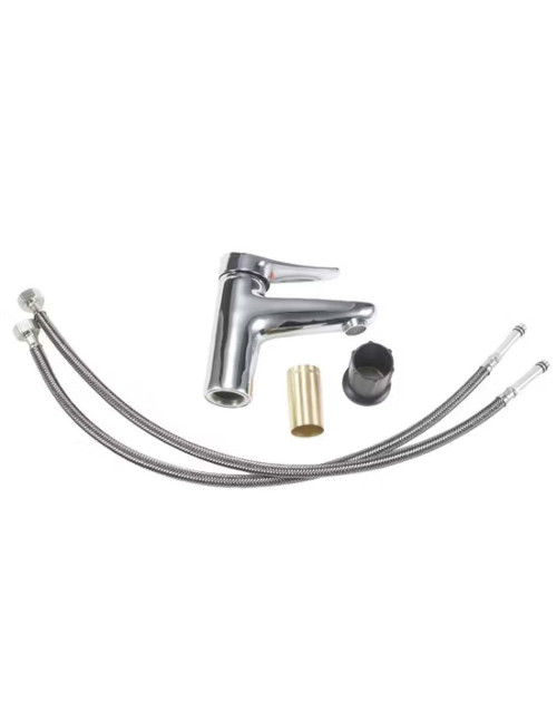 FLORYA BASIN MIXER FAUCET - TUR