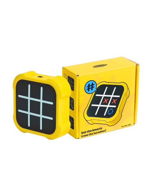 TIC TAC X-O لعبة