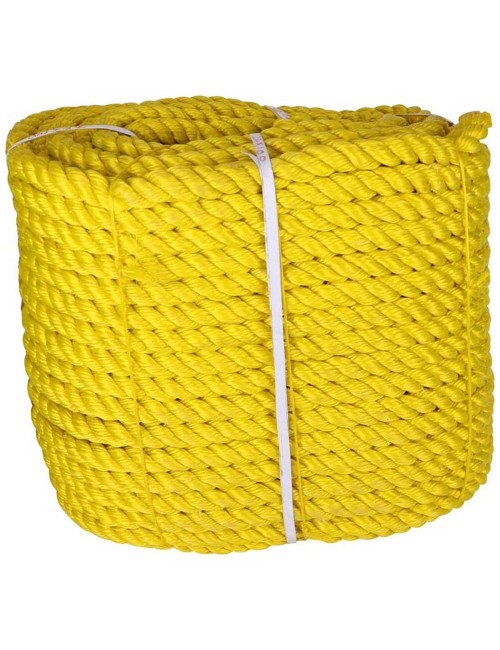 NYLON ROPE 28MM 100YDS