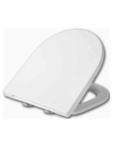 CH-6171 HYDRAULIC TOILET SEAT COVER