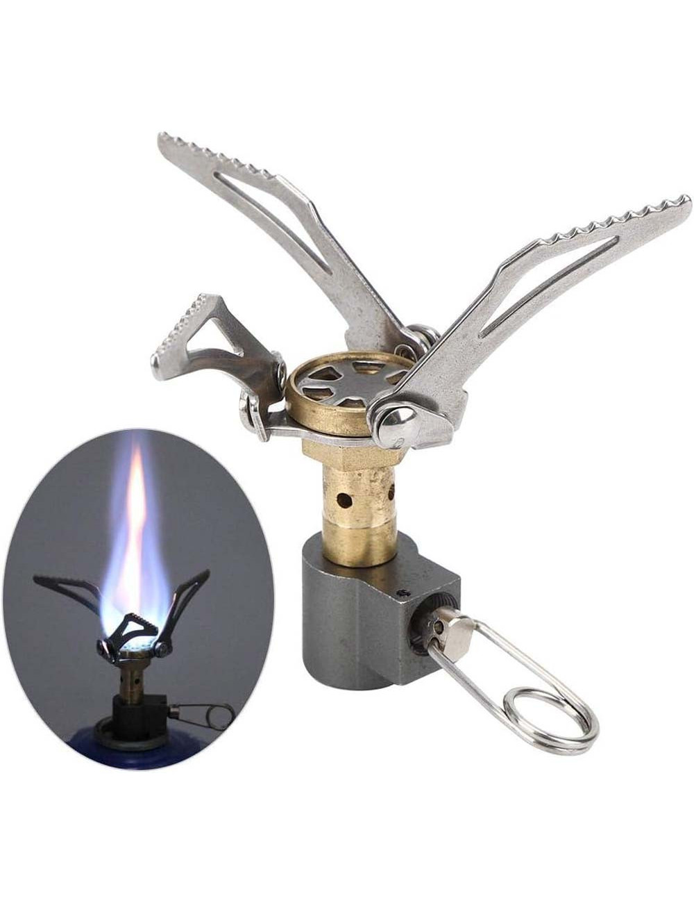 طباخ غاز صغير