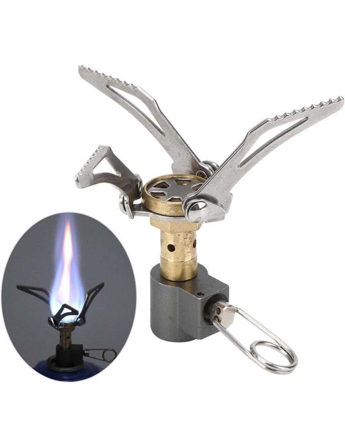 طباخ غاز صغير