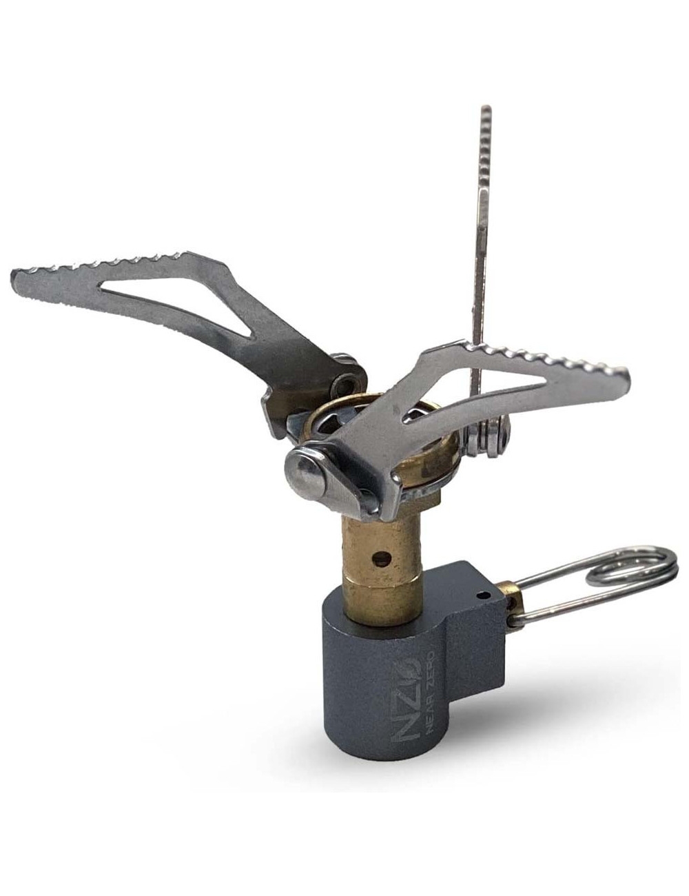 طباخ غاز صغير