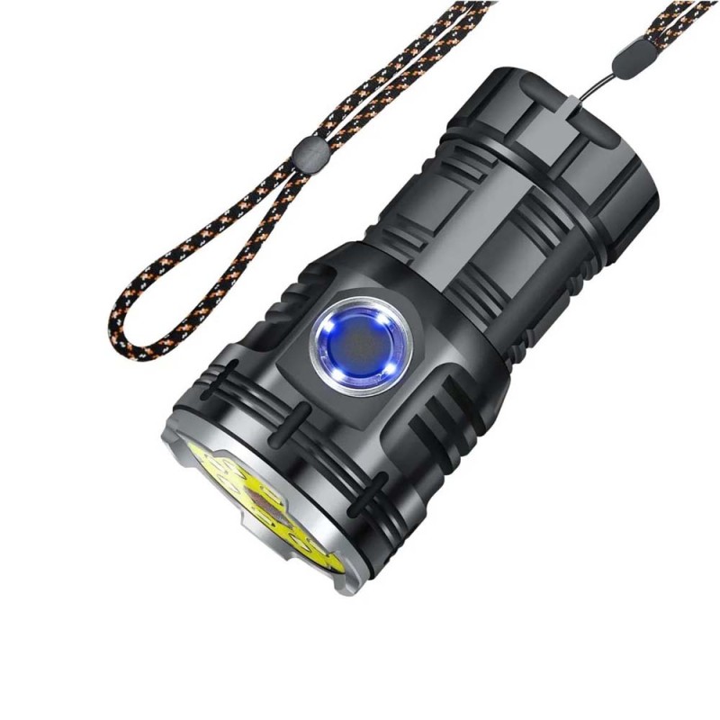 YM-F80 POWERFUL EDC FLASH LIGHT
