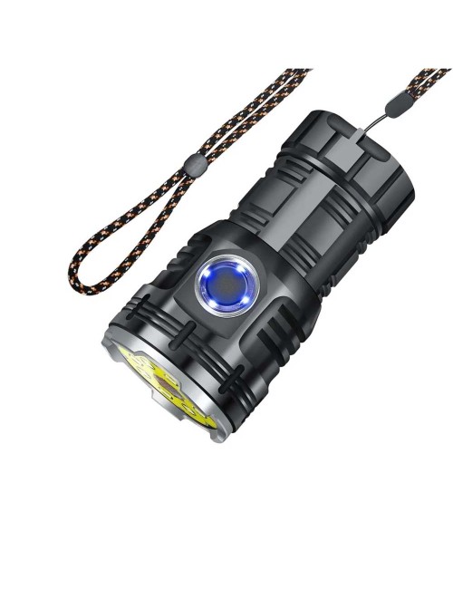 YM-F80 POWERFUL EDC FLASH LIGHT