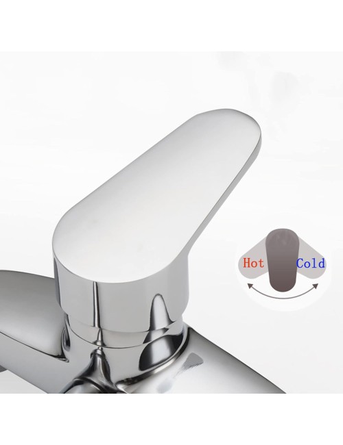 BERLIN A03822 SINK FAUCET NO 1