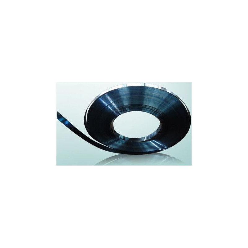 BLUE STEEL STRAPPING 5/8" x BWG 25 x 10 KG