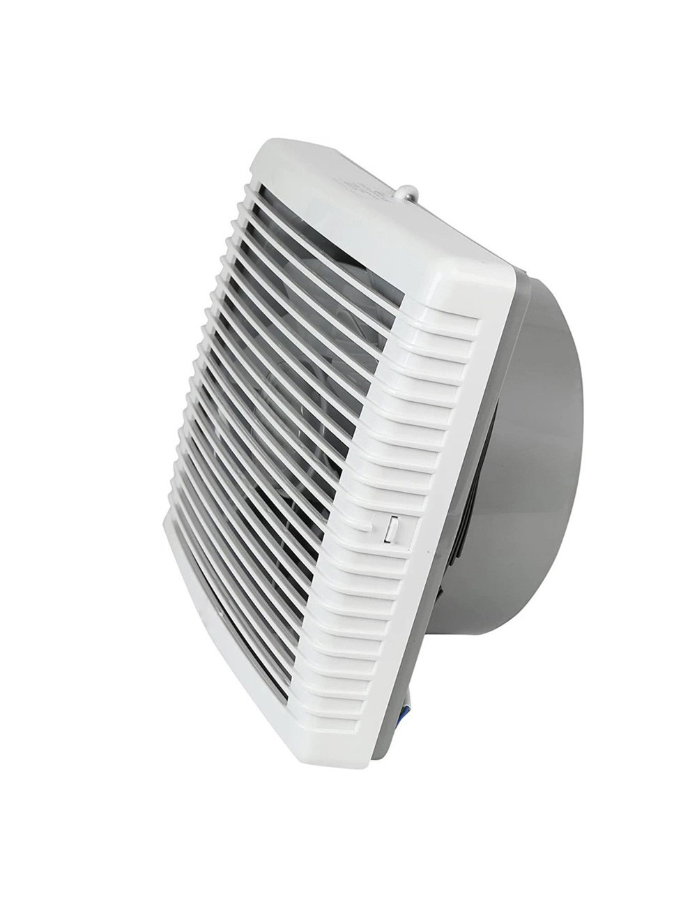 APB-15D NEXA VENTILATING FAN WITH SHUTTER 6"