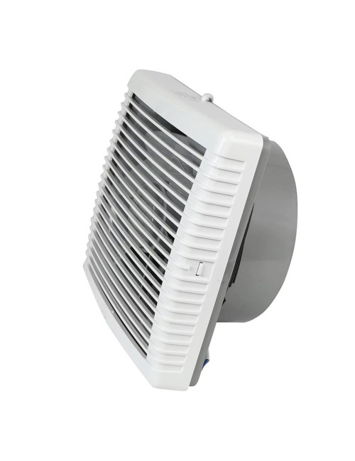 APB-15D NEXA VENTILATING FAN WITH SHUTTER 6"