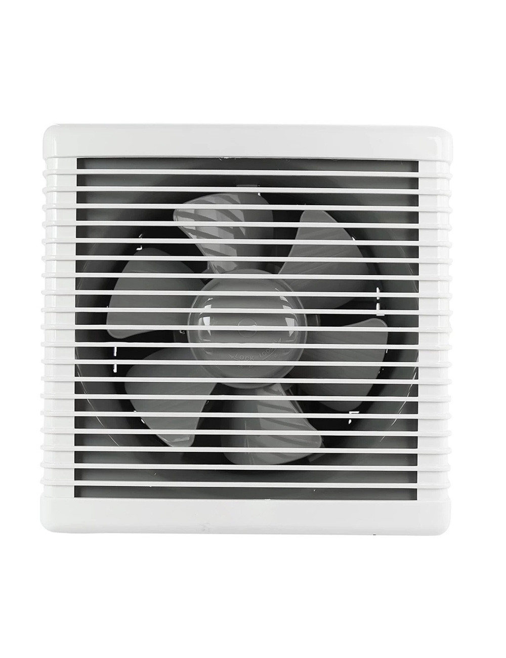 APB-15D NEXA VENTILATING FAN WITH SHUTTER 6"