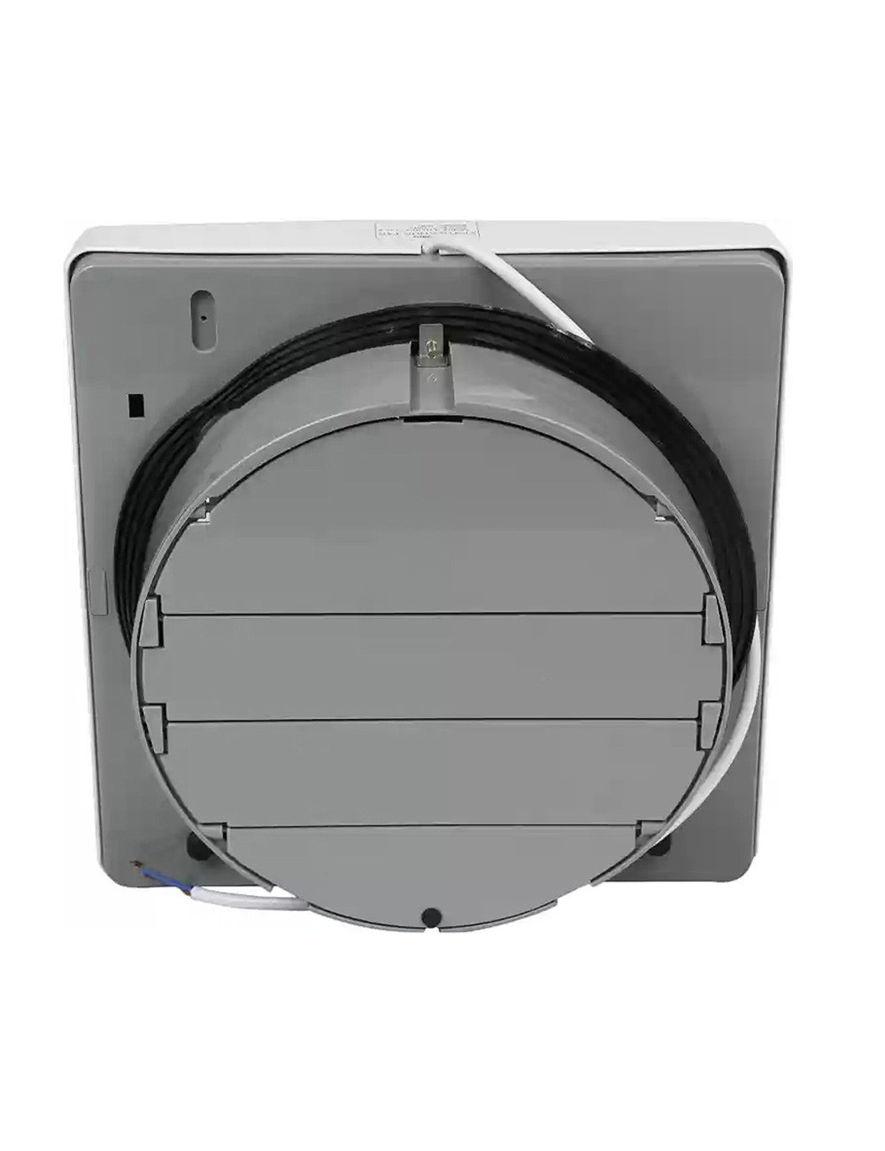 APB-15D NEXA VENTILATING FAN WITH SHUTTER 6"