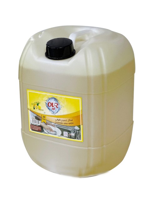 OUR DISHWASHING LIQUID 20LTR