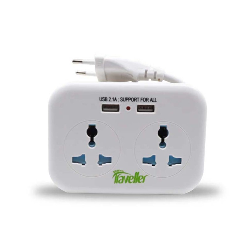 49-2-2021 DUAL SWITCH USB