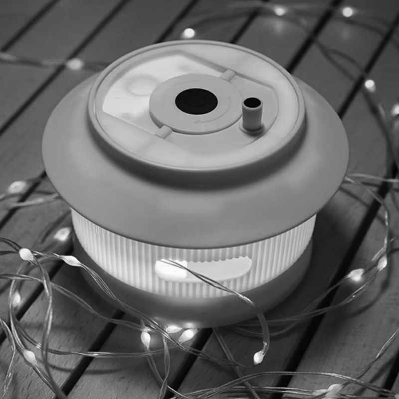 CH-818 CAMPING STRING LIGHT 20MTR
