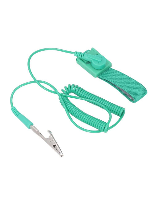 PK-608-611C-3M 3M 611C حزام معصم مضاد للكهرباء الساكنة