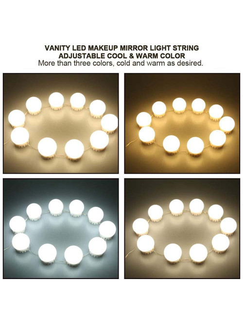 36-5-14380 MIRROR LIGHT