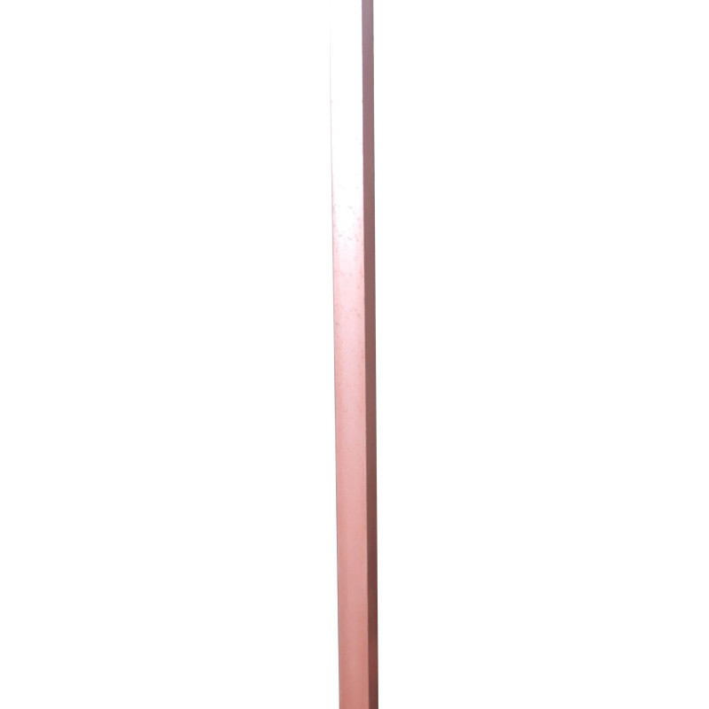 ميتاليت مطري خشب KOREA - 30 x 20  x 20