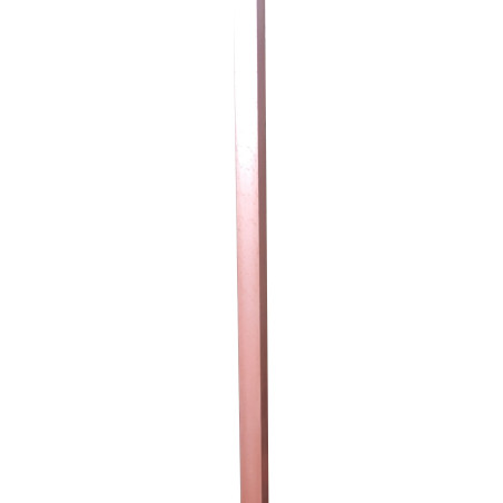 ميتاليت مطري خشب KOREA - 30 x 20  x 20