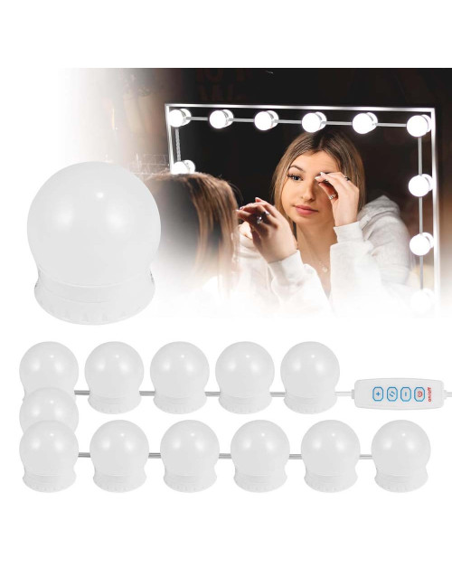 36-5-14380 MIRROR LIGHT