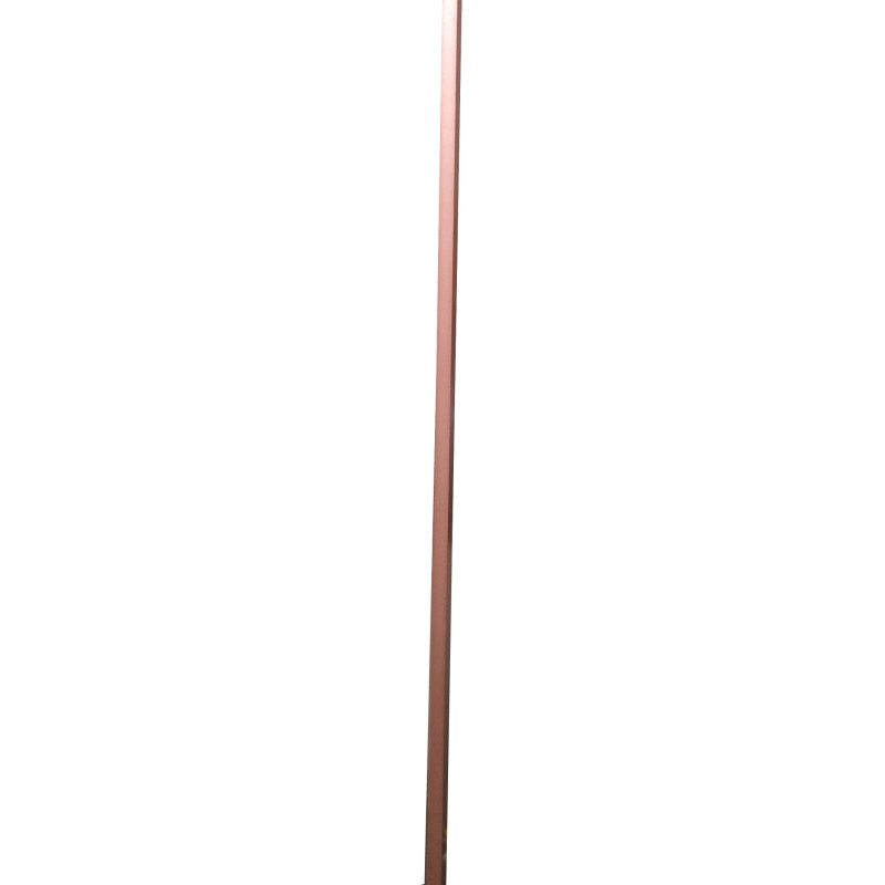 ميتاليت مطري خشب KOREA - 30 x 20  x 20