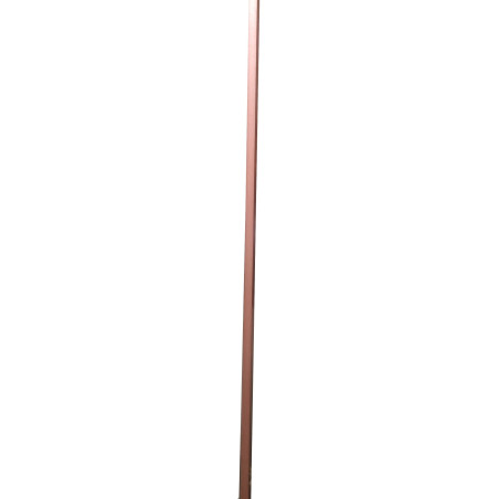 ميتاليت مطري خشب KOREA - 30 x 20  x 20