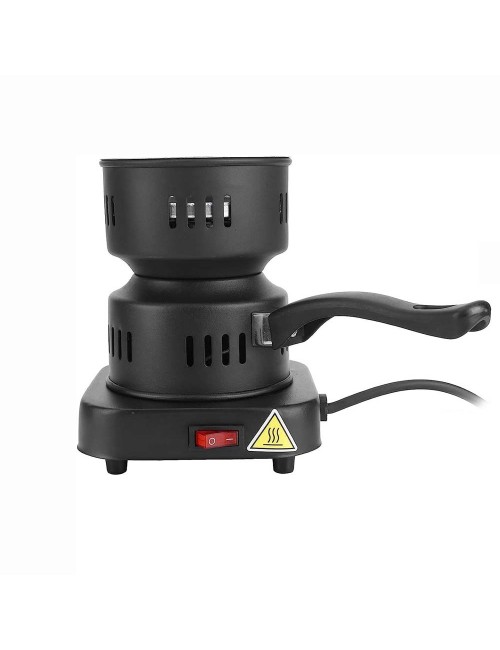MCB-164 CHARCOAL STARTER 1000W