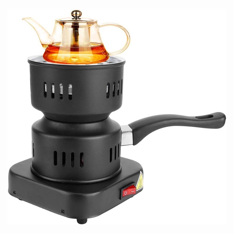 MCB-164 CHARCOAL STARTER 1000W